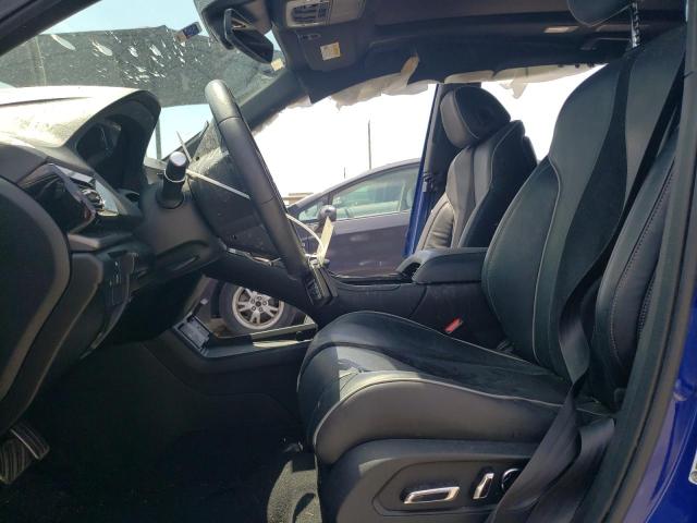2019 ACURA RDX A-SPEC - 5J8TC1H60KL025745