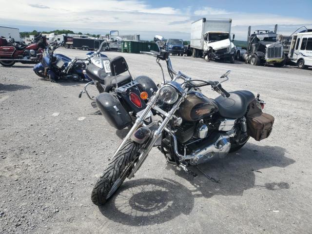 2005 HARLEY-DAVIDSON FXDLI - 1HD1GNW115K313615