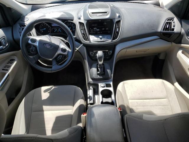 1FMCU0GX9EUC07535 Ford ESCAPE SE