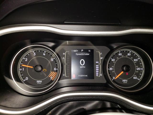 1C4PJLAB1FW616910 Jeep Cherokee Sport