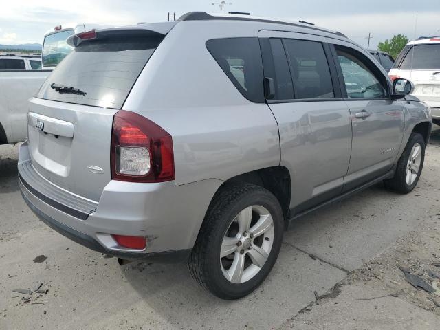 1C4NJDEB1ED766355 Jeep Compass Latitude
