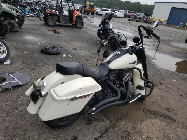 2014 HARLEY-DAVIDSON FLD SWITCH - 1HD1GZM11EC319029