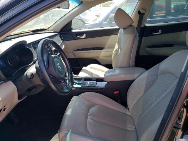 5XXGU4L39GG062540 KIA OPTIMA EX