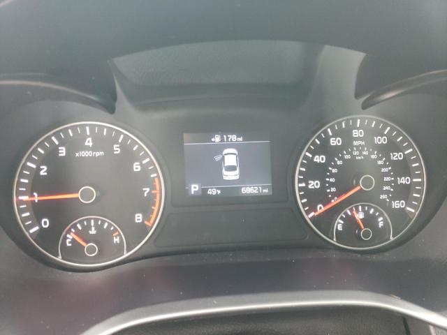 5XXGT4L37LG446118 KIA Optima Lx