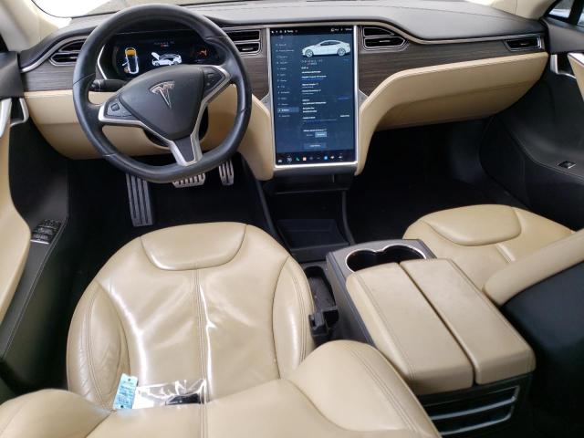 5YJSA1H18EFP57259 Tesla MODEL S