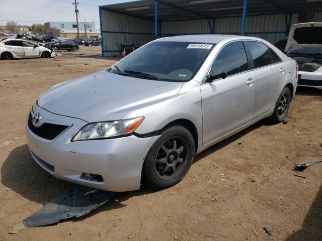 2008 Toyota Camry LE