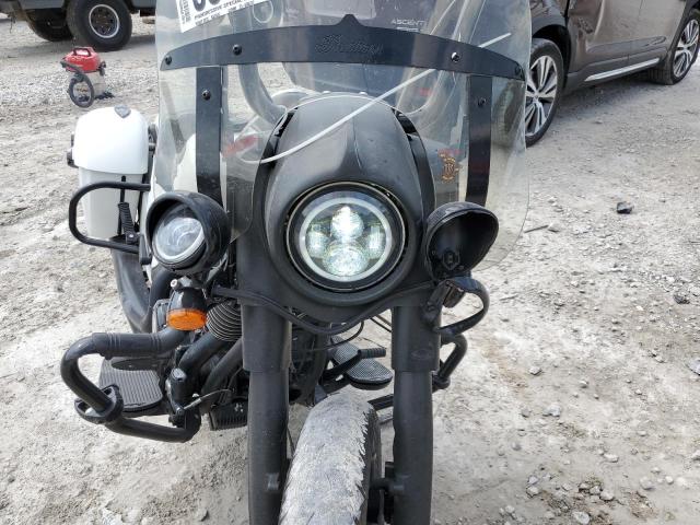 2019 INDIAN MOTORCYCLE CO. SPRINGFIEL - 56KTHDAA9K3375756