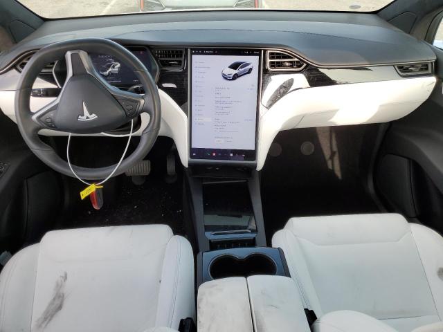 5YJXCDE29KF187847 Tesla MODEL X