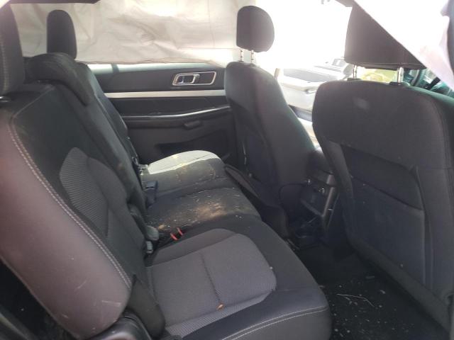 1FM5K8D89GGA83794 Ford EXPLORER XLT