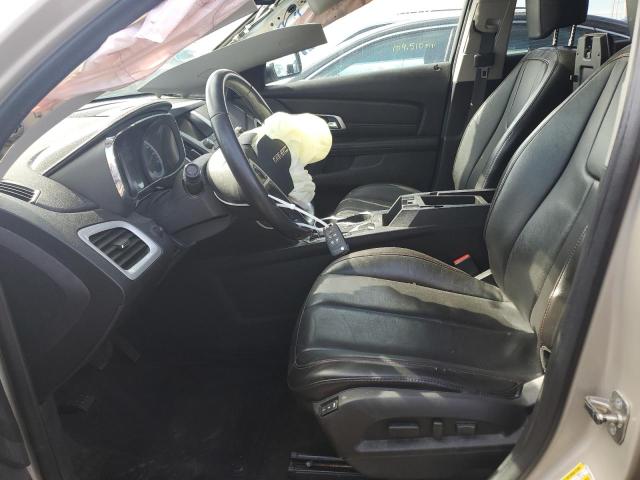 2GKFLYE39F6311269 GMC Terrain Slt