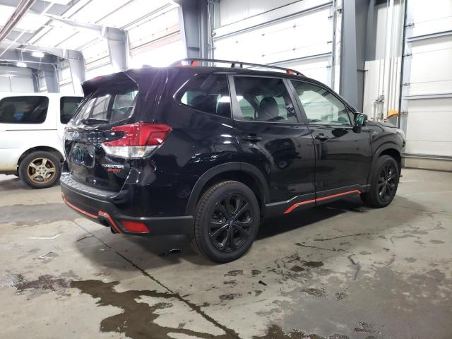 2020 SUBARU FORESTER S - JF2SKARC4LH441711