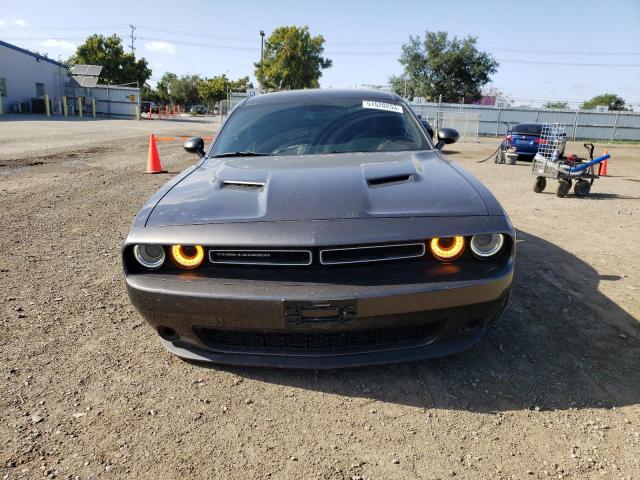 2C3CDZAG6KH750846 Dodge Challenger Sxt