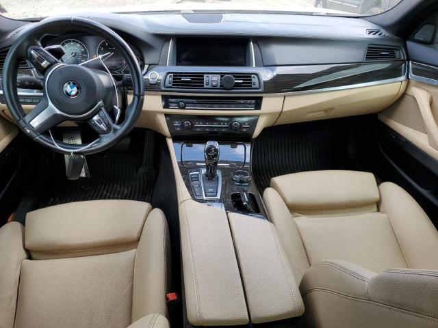 WBAKP9C59GD980926 BMW 550 Xi