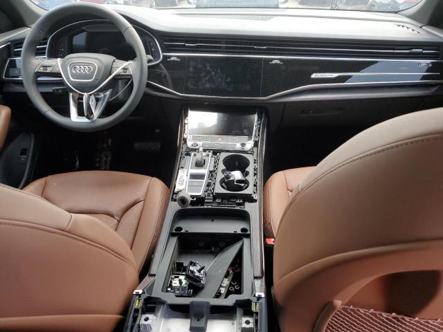 2022 AUDI Q8 PREMIUM - WA1EVBF11ND034767