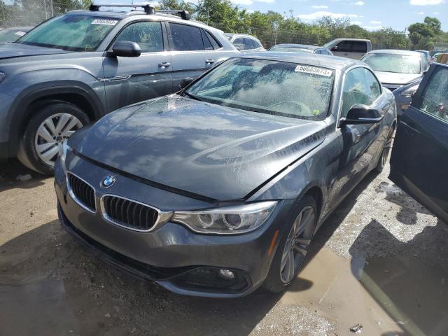 2015 BMW 428 I - WBA3V5C57FP752696
