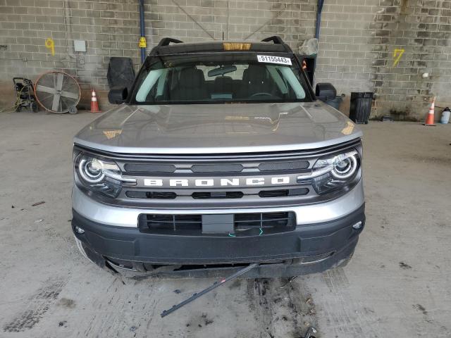 3FMCR9B64MRA25803 Ford Bronco Sport Big Bend
