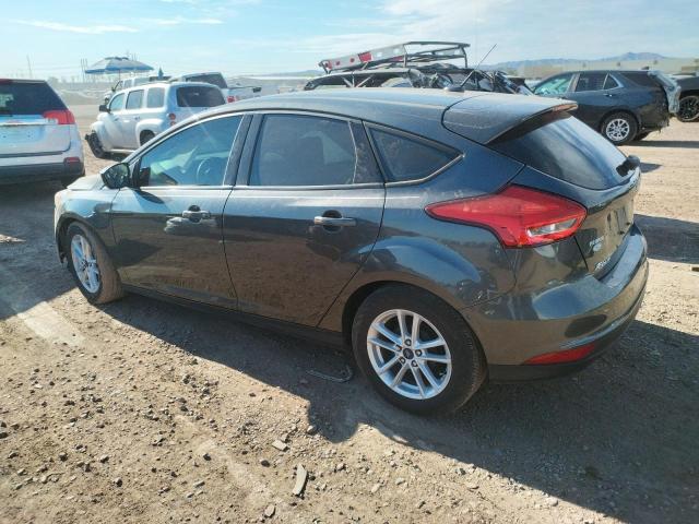 1FADP3K23JL205380 Ford FOCUS SE