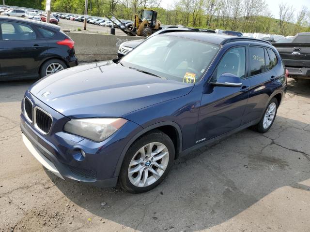 2015 BMW X1 xDrive28i