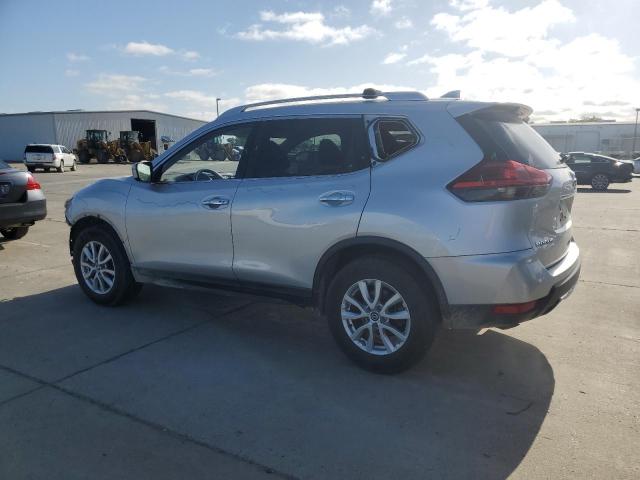 KNMAT2MT7HP587750 Nissan ROGUE S