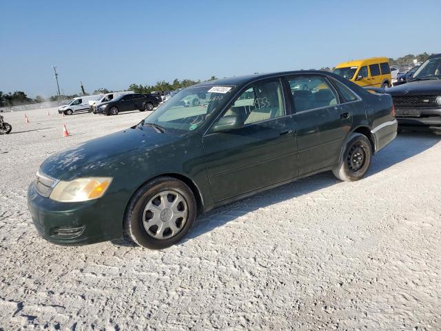 2001 Toyota Avalon XL