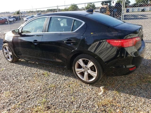 2015 ACURA ILX 20 TEC - 19VDE1F7XFE010556