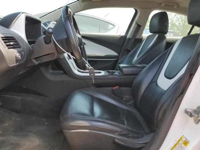 VIN 1G1RB6E43DU105137 2013 Chevrolet Volt no.7