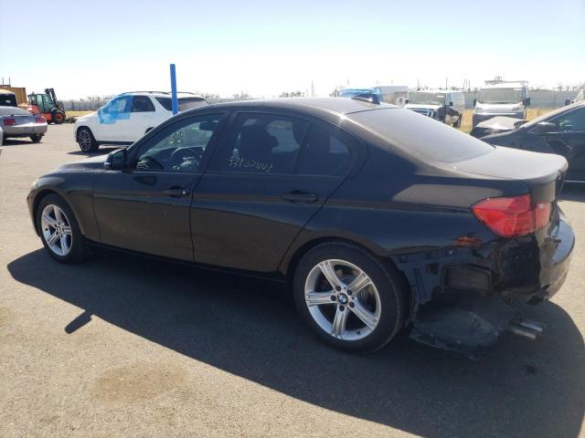 WBA3C1C51EK109545 BMW 328 I Sulev