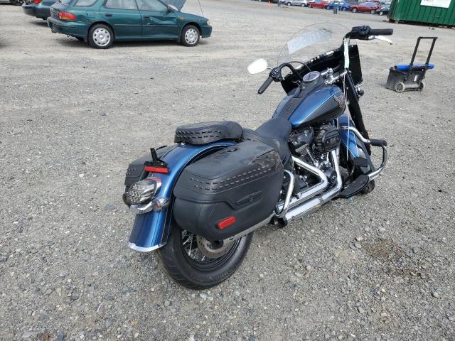 2018 HARLEY-DAVIDSON FLHCS 115T - 1HD1YPK1XJC054786