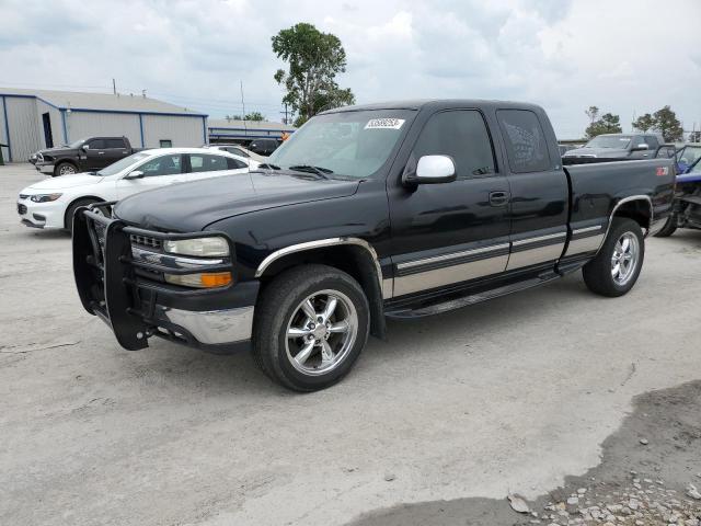 1999 Chevrolet C/K 1500 