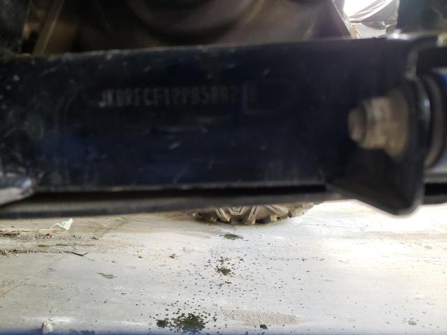 2023 KAWASAKI KRT800 F JKBRFCF12PB508238