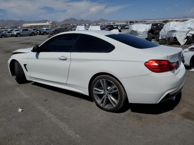 WBA3R1C56GK529450 BMW 435 I