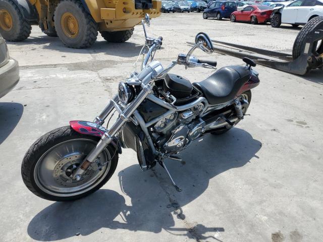2003 HARLEY-DAVIDSON VRSCA - 1HD1HAZ193K849503