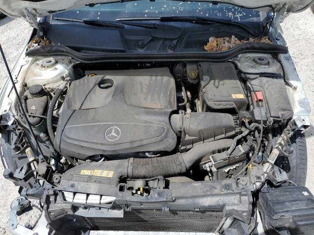 WDDSJ4EB1EN159682 Mercedes-Benz CLA 250