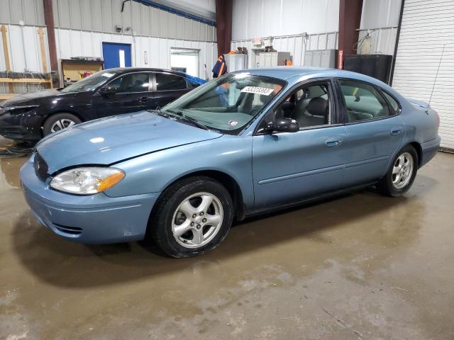 Ford Taurus salvage cars for sale: 2005 Ford Taurus SE