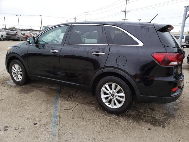 5XYPG4A32KG566748 KIA SORENTO L