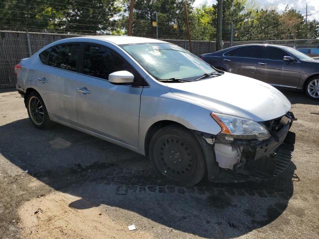 3N1AB7AP9EY262439 Nissan SENTRA S