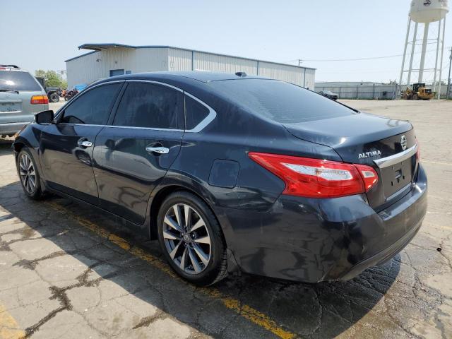 1N4AL3AP9GC294666 Nissan ALTIMA 2.5