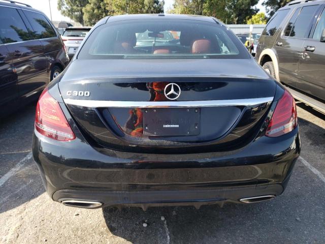 55SWF8DB0KU322479 Mercedes-Benz C 300