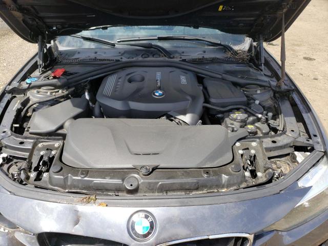 2017 BMW 330 I - WBA8B9C50HK676289
