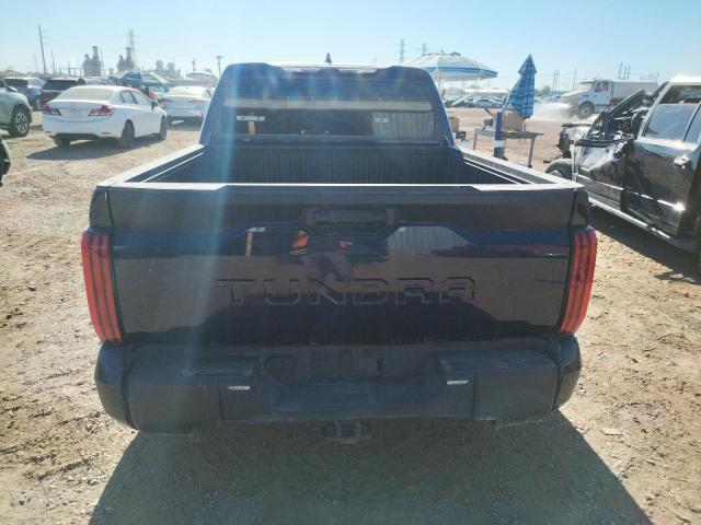 5TFLA5AB4NX001769 Toyota Tundra Crewmax Sr