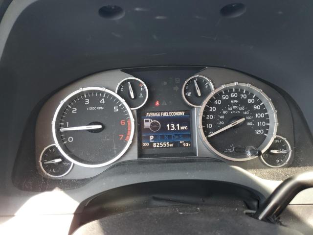 5TFRY5F19GX200969 Toyota Tundra Double Cab Sr/sr5