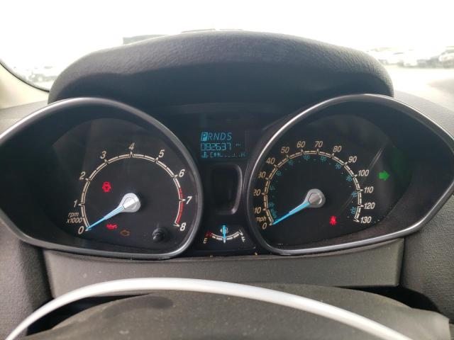 3FADP4BJ6EM220750 Ford FIESTA SE