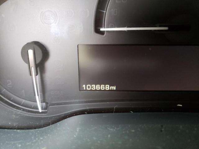 1G6AY5SXXF0108352 Cadillac Cts Performance Collection