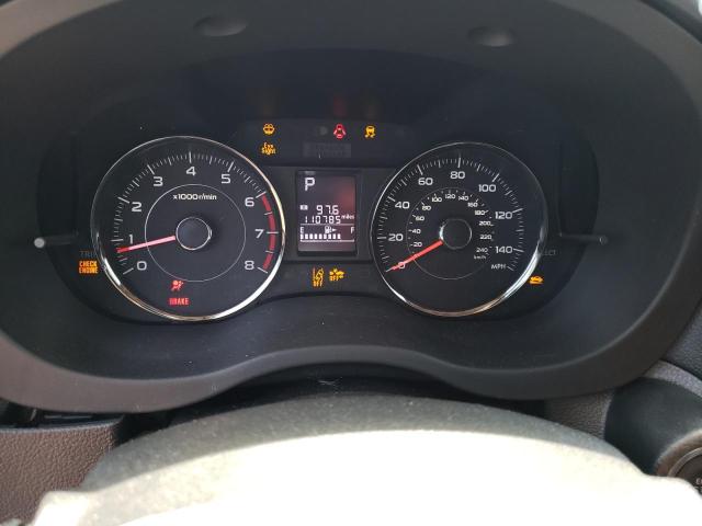 JF2SJGPC2EH509032 Subaru Forester 2.0xt Touring