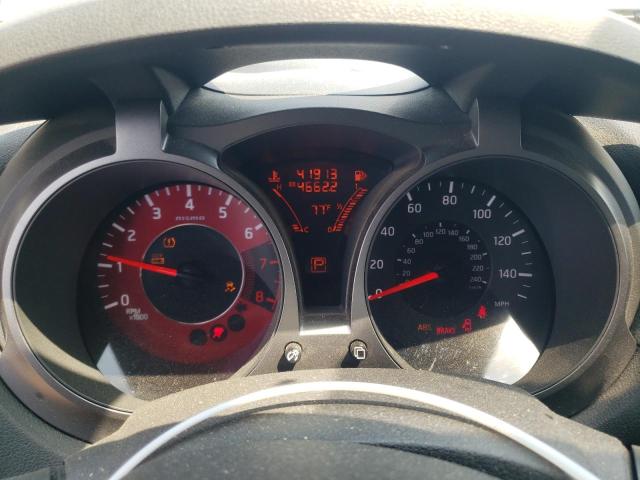 2015 NISSAN JUKE S - JN8AF5MV9FT562531