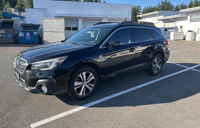 4S4BSENCXJ3233091 Subaru Outback 3.6r Limited