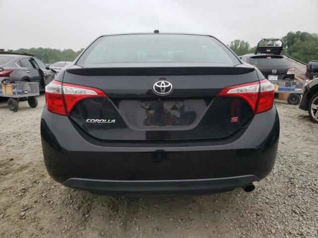 2015 TOYOTA COROLLA S 2T1BURHE6FC253646