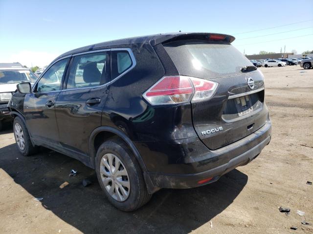JN8AT2MV3GW153240 Nissan ROGUE S