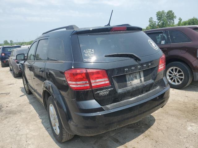 3C4PDCABXJT235997 Dodge JOURNEY SE