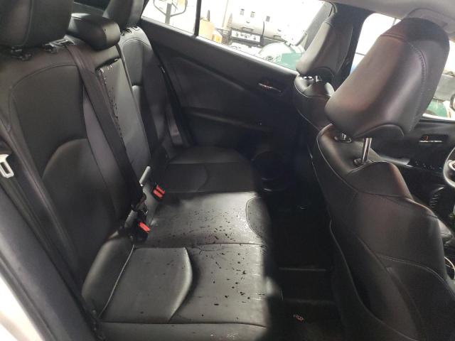 2017 TOYOTA PIRUS - JTDKARFU2H3537936